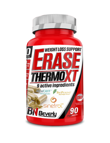 ERASE THERMO XT Beverly - 90 caps