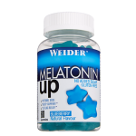 MELATONIN UP Weider - 60 Gummies