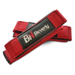 STRAPS Beverly - Roja