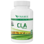 CLA 1000MG Dynamix - 100 Perlas