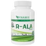 R-ALA 250mg Dynamix - 60 CAPS