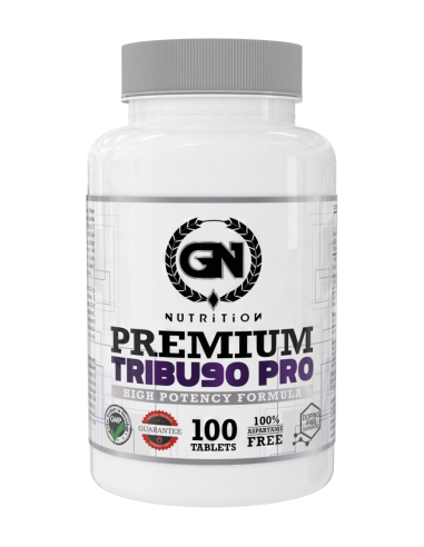 TRIBULUS90 PRO GN Nutrition - 100 Tabs