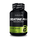 CREATINE PH-X BiotechUsa - 90 caps
