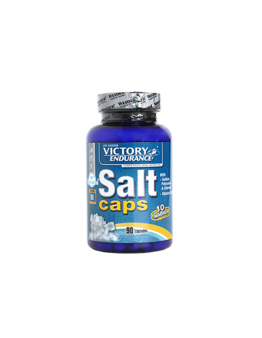 SALT CAPS Victory - 90 caps