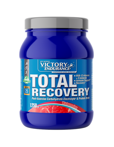 TOTAL RECOVERY Victory - 1250gr