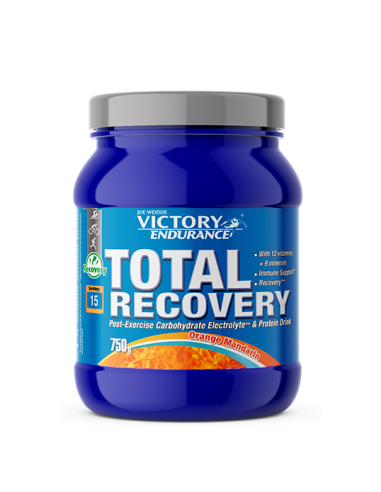 TOTAL RECOVERY Victory - 750 gr
