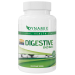 DIGESTIVE ENZIMES Dynamix - 60 tabs