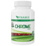 PICOLINATO DE CROMO Dynamix - 100 tabs