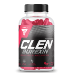 CLENBUREXIN Trec Nutrition - 90 caps