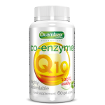 COENZYME Q10 Quamtrax - 60 perlas