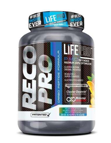 RECO PRO Cluster Dextrin Life Pro - 1 kg