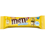 M&M's PEANUT Hi PROTEIN BAR Mars Protein® - 51gr