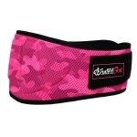 CINTURON CAMO Wanted Girl - Pink