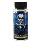 NITROMIX 5.0 Dynamix - 60 ml