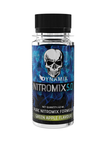 NITROMIX 5.0 Dynamix - 60 ml