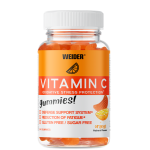 VITAMIN C GUMMIES Weider - 84 gominolas