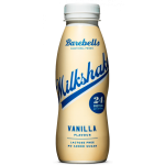 BAREBELLS MILKSHAKE Vanilla - 330 ML