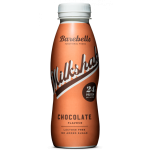 BAREBELLS MILKSHAKE Chocolate - 330 ML