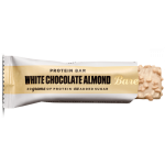 BAREBELLS BAR White Choco Almond - 55 gr