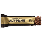 BAREBELLS BAR Salty Peanut - 55gr