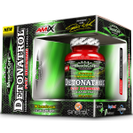 DETONATROL FAT BURNER Amix Nutrition - 90 caps