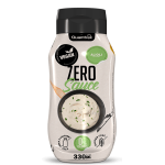 SALSA ALIOLI ZERO Quamtrax - 330ML