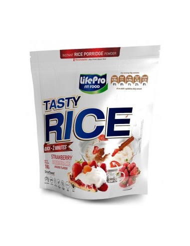 TASTY RICE (Harina de arroz) Life Pro - 1Kg