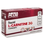 L-CARNITINA Mega Plus - 14 VIALES