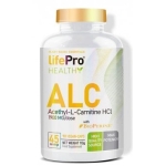 ALC1000 ACETYL L-CARNITINE Life Pro - 90 caps