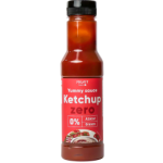 KETCHUP ZERO YUMMY Profit - 375ml