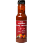 CURRY KETCHUP ZERO YUMMY Profit - 375ml