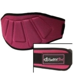 CINTURON Wanted Girl - Pink