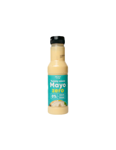 MAYONESA ZERO YUMMY Profit - 375ml