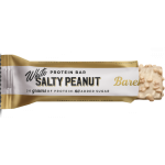 BAREBELLS BAR White Choco & Salty Peanut - 55 gr