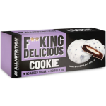 COOKIES F**KING DELICIOUS All Nutrition White Choco - 128 GR