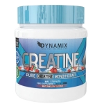 CREATINE MONOHYDRATE 200 mesh Dynamix® - 300 gr