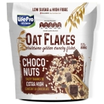 COPOS DE AVENA Life Pro Choconut - 800 gr