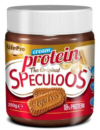ORIGINAL SPECULOS Protein Cream Life Pro - 250G