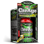 CREATINE CreAge™ CONCENTRATED Amix Nutrition - 120 caps