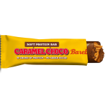 BAREBELLS BAR Soft Caramel Choco - 55 gr