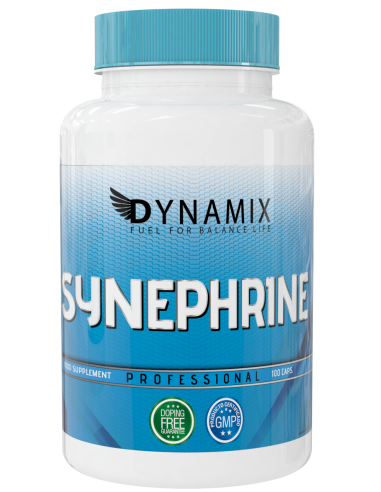 SYNEPHRINE Dynamix - 90 softgels