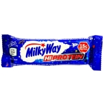 MILKY WAY Hi PROTEIN BAR Mars Protein - 59gr (Caja 12ud)