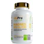 MAGNESIO BISGLICINATO Life Pro - 120 caps