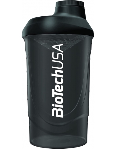 SHAKER BiotechUSA - 600 ml