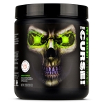 THE CURSE PRE-WORKOUT Cobra Labs - 50 servicios