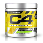 C4 ORIGINAL Cellucor - 30 servicios
