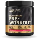 GOLD STANDARD PRE WORKOUT Optimum Nutrition - 30 servicios
