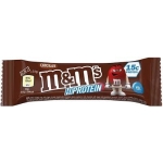 M&M's CHOCOLATE Hi PROTEIN BAR Mars Protein® - 51gr
