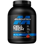 CELL TECH PERFORMANCE SERIES Muscletech - 2,27kg