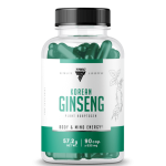 KOREAN GINSENG Trec Nutrition - 90 caps